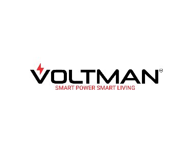Voltman – Home Appliances Brand Website