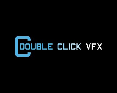 Double Click VFX – Animation & Visual Effects Studio Website