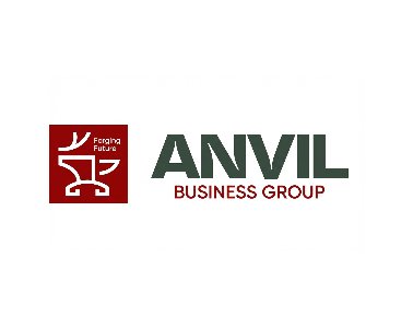 Anvil Business Group – Corporate Consulting & Trading Website